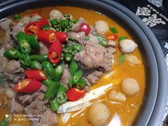 -炭舍干锅(华发商都店)