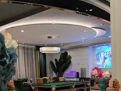 -泽西岛·影院沐足SPA(西大街店)