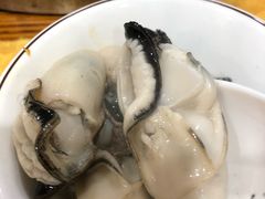-濠轩阁特色生蚝火锅(水湾路店)