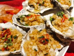 -龙巢盱眙龙虾·牛蛙·烧烤宵夜(八卦岭店)