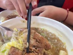 -金泰缘排骨馆(遵化路店)