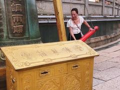-广州莲花山旅游区