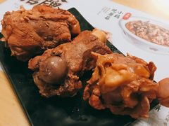 -关东小磨东北菜(上海长风大悦城店)