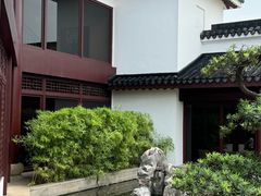 -苏州吴宫泛太平洋酒店