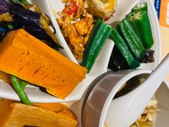 -素满香·全民食养自助(建邺万达店)
