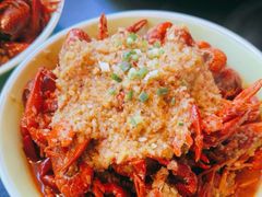 -虾乐园龙虾·烧烤夜宵(中山公园店)