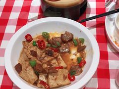 -西贝(吴江路湟普汇店)