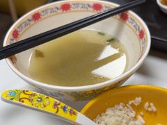 -陈记汤饭(水巷口店)