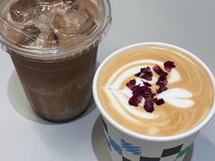 -Seesaw Coffee(杭州奥体印象城店)