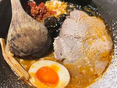 -日本料理神拉面