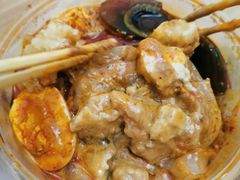 -何老二卤汁凉粉