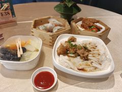 -聚福宝合苑食府(南头镇店)