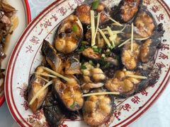 -小粤楼·怀旧粤菜(万辉国际广场店)