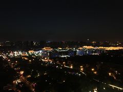 -烛影拾光观景餐厅·创意菜·摄影·小提琴(大唐不夜城店)