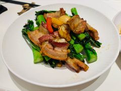 -侨美·唐荔园·40年地道粤菜