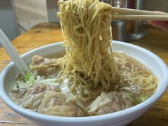 -小梁哥云吞面(黄贝岭店)