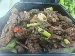-湘君私厨.16年湘菜店(金匙望湖店)