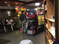 -星巴克臻选(北京世贸天阶店)