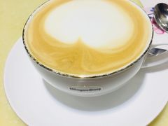 -哈根达斯(美罗城店)