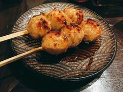 特制鸡肉丸子-三川·十酒Izakaya(南昌路店)