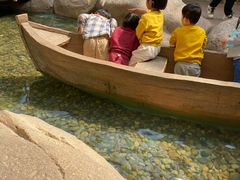 -杭州开元森泊度假乐园