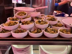 潮州酸菜-陈鹏鹏潮汕菜(宝安机场T3航站楼店)