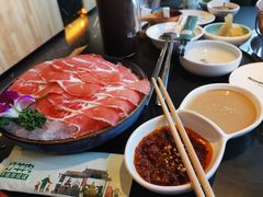 -阳坊胜利涮羊肉(阳坊老店)