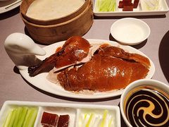 -金鸭季·北京烤鸭(深业上城店)