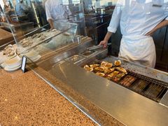 -视界美食自助餐厅·石家庄希尔顿酒店