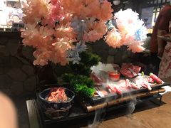 -樱宿日式和牛烧肉(五道口店)