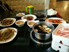 -保定会馆(秀兰店)