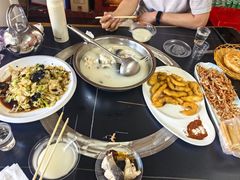 -雪湖煜辰鱼头老店(雪野湖店)