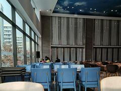 大堂-菲住布渴全日制餐厅·简餐·下午茶·蛋糕