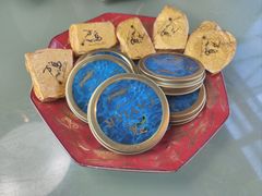 -万岛日本料理铁板烧(大宁店)