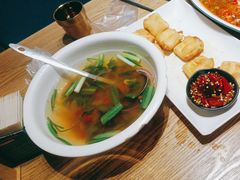 -金塔傣乡·云南民族特色菜·傣味手抓饭(金瓦路店)