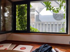 -缘福乡村铁锅炖民宿(八达岭店)