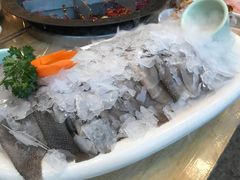 -渝宗老灶火锅(时代天街店)
