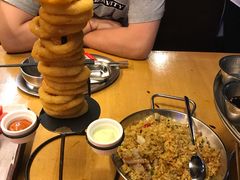 -囧吉香生蚝牛排馆(湖北路店)