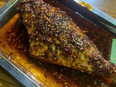 -袁师傅烤肉(弹子石店)