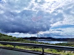 -龙口南山旅游景区