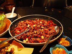 -华豫川酒家(双子塔店)