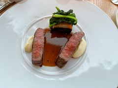 -杭州柏悦酒店·潮餐厅