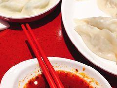 -喜家德虾仁水饺(长泰广场店)