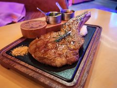 -MR.ROCKY洛奇先生RESTAURANT&BAR(宝安壹方城店)