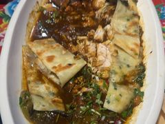 -人民公社大食堂(张家湾店)