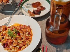 -秀儿四九城·新京菜(亚运村鸟巢店)