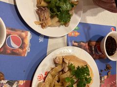 -振鼎鸡(福州路店)