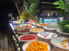 -加餐海鲜自助(宝龙一城店)