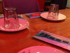 -蚝太郎 • 海鲜烧烤(Upark店)