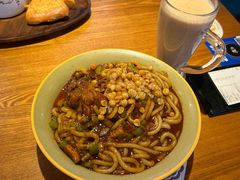 -巴尔喀十新疆餐厅(开发区店)